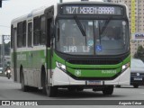 Viação Vera Cruz RJ 205.112 na cidade de Duque de Caxias, Rio de Janeiro, Brasil, por Augusto César. Número da foto: #12737276.