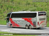 Leopoldina Turismo 3000 na cidade de Juiz de Fora, Minas Gerais, Brasil, por Luiz Krolman. Número da foto: #12736716.