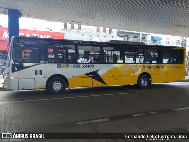 Sancetur - Sou Americana 24136 na cidade de Americana, São Paulo, Brasil, por Fernando Félix Ferreira Lima. Número da foto: #12738792.