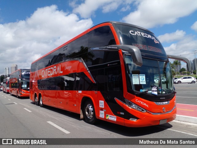 Catedral Turismo 24710 na cidade de Barueri, São Paulo, Brasil, por Matheus Da Mata Santos. Número da foto: #12739799.