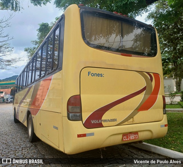 Valli Locação e Transportes 28023 na cidade de Crucilândia, Minas Gerais, Brasil, por Vicente de Paulo Alves. Número da foto: #12738197.