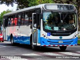 Buses Guadalupe 132 na cidade de San José, San José, Costa Rica, por Andrés Martínez Rodríguez. Número da foto: #:id.