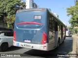 Viação Anchieta 41103 na cidade de Belo Horizonte, Minas Gerais, Brasil, por Douglas Célio Brandao. Número da foto: #:id.