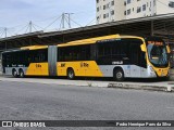 Mobi Rio E902451 na cidade de Rio de Janeiro, Rio de Janeiro, Brasil, por Pedro Henrique Paes da Silva. Número da foto: #:id.