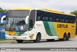 Empresa Gontijo de Transportes 14570 na cidade de São Paulo, São Paulo, Brasil, por José Augusto de Souza Oliveira. Número da foto: #12740071.
