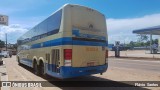 Viação Novo Horizonte 1031311 na cidade de Barra da Estiva, Bahia, Brasil, por Flávio  Santos. Número da foto: #12739345.