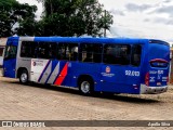 Empresa de Ônibus Pássaro Marron 92.013 na cidade de Lavrinhas, São Paulo, Brasil, por Apollo Silva. Número da foto: #12739828.