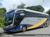 Ilson Turismo 2200 na cidade de Trindade, Goiás, Brasil, por Victor Hugo  Ferreira Soares. Número da foto: #12739208.