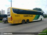 Empresa Gontijo de Transportes 19865 na cidade de Ipatinga, Minas Gerais, Brasil, por Celso ROTA381. Número da foto: #12739394.