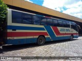 Transporte Coletivo Santa Maria 279 na cidade de Divinópolis, Minas Gerais, Brasil, por Jéssica Dutra. Número da foto: #:id.