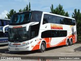 Lumasa Viajes SRL 600 na cidade de Florianópolis, Santa Catarina, Brasil, por Bruno Barbosa Cordeiro. Número da foto: #:id.