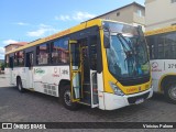 Coletivo Transportes 3515 na cidade de Caruaru, Pernambuco, Brasil, por Vinicius Palone. Número da foto: #12739474.