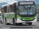 Viação Vera Cruz RJ 205.118 na cidade de Duque de Caxias, Rio de Janeiro, Brasil, por Augusto César. Número da foto: #12739155.