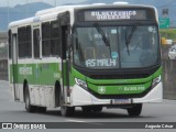 Viação Vera Cruz RJ 205.032 na cidade de Duque de Caxias, Rio de Janeiro, Brasil, por Augusto César. Número da foto: #12739117.