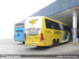 Empresa Gontijo de Transportes 15055 na cidade de Caruaru, Pernambuco, Brasil, por Lenilson da Silva Pessoa. Número da foto: #12739030.