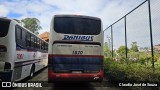 Danibus Transporte e Turismo 1820 na cidade de Sapucaí-Mirim, Minas Gerais, Brasil, por Claudio José de Souza. Número da foto: #12740506.