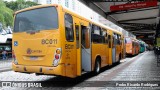 Transporte Coletivo Glória BC011 na cidade de Curitiba, Paraná, Brasil, por Pedro Ricardo Rodrigues. Número da foto: #12738205.