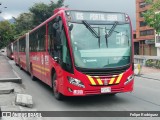 SI-18 S.A.S. M1500 na cidade de Bogotá, Colômbia, por Felipe Rodriguez. Número da foto: #12738660.