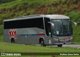 Auto Viação 1001 RJ 108.118 na cidade de Aparecida, São Paulo, Brasil, por Matheus Souza Santos. Número da foto: #12738772.