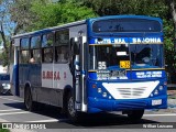 Linea 37-B El Bus S.A 20 na cidade de Asunción, Paraguai, por Willian Lezcano. Número da foto: #12739022.
