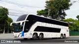 Auto Viação Catarinense 321308 na cidade de São Paulo, São Paulo, Brasil, por Francisco Ivano. Número da foto: #12739301.