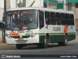 Auto Viação Veleiro 009 na cidade de Maceió, Alagoas, Brasil, por Lucas Freitas Viana. Número da foto: #12739726.