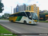 Empresa Gontijo de Transportes 19865 na cidade de Ipatinga, Minas Gerais, Brasil, por Celso ROTA381. Número da foto: #12739382.