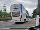 Auto Viação Catarinense 3698 na cidade de Cajati, São Paulo, Brasil, por Leandro Muller. Número da foto: #12739901.