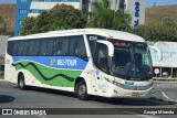Bel-Tour Transportes e Turismo 395 na cidade de Aparecida, São Paulo, Brasil, por George Miranda. Número da foto: #12740051.