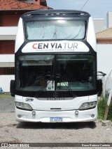 Cenviatur 1010 na cidade de Florianópolis, Santa Catarina, Brasil, por Bruno Barbosa Cordeiro. Número da foto: #:id.