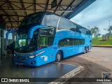 Real Expresso 11903 na cidade de Londrina, Paraná, Brasil, por Almir Alves. Número da foto: #12739786.