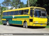 Ônibus Particulares 8978 na cidade de Juquitiba, São Paulo, Brasil, por Mark 12. Número da foto: #12740080.