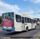 Avanço Transportes 1000 na cidade de Salvador, Bahia, Brasil, por Augusto Ferraz. Número da foto: #12738578.