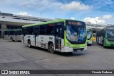 BsBus Mobilidade 504521 na cidade de Brasília, Distrito Federal, Brasil, por Vicente Barbosa. Número da foto: #12739269.