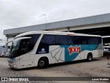 Auto Viação 1001 RJ 108.851 na cidade de Campos dos Goytacazes, Rio de Janeiro, Brasil, por Lucas Martins. Número da foto: #12738334.