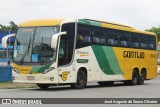 Empresa Gontijo de Transportes 15060 na cidade de São Paulo, São Paulo, Brasil, por José Augusto de Souza Oliveira. Número da foto: #12740063.