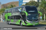 Aliança Turismo 3036 na cidade de Aparecida, São Paulo, Brasil, por George Miranda. Número da foto: #12740020.
