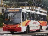Petro Ita Transportes Coletivos de Passageiros 2021 na cidade de Petrópolis, Rio de Janeiro, Brasil, por Rafael da Silva Xarão. Número da foto: #:id.