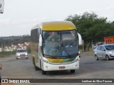 Empresa Gontijo de Transportes 21310 na cidade de Taquaritinga do Norte, Pernambuco, Brasil, por Lenilson da Silva Pessoa. Número da foto: #12740073.