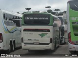 Viação Umuarama 2905 na cidade de Curitiba, Paraná, Brasil, por GDC __39AM. Número da foto: #:id.