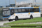 Viação Redentor C47511 na cidade de Rio de Janeiro, Rio de Janeiro, Brasil, por Valter Silva. Número da foto: #:id.