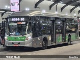 Viação Gato Preto 1 3545 na cidade de São Paulo, São Paulo, Brasil, por Diego Silva. Número da foto: #12738505.