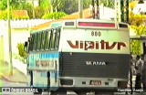 Viação Piracicabana 880 na cidade de Santa Bárbara d`Oeste, São Paulo, Brasil, por Hamilton  Araújo. Número da foto: #12738822.