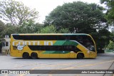 Empresa Gontijo de Transportes 23105 na cidade de São Paulo, São Paulo, Brasil, por Julio Cesar Euzebio Alves. Número da foto: #12740484.
