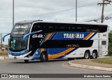 Transmar Turismo 24000 na cidade de Vitória da Conquista, Bahia, Brasil, por Matheus Souza Santos. Número da foto: #:id.