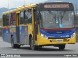 Auto Viação Reginas RJ 110.235 na cidade de Duque de Caxias, Rio de Janeiro, Brasil, por Augusto César. Número da foto: #:id.