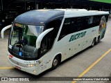 Eucatur - Empresa União Cascavel de Transportes e Turismo 4739 na cidade de São Paulo, São Paulo, Brasil, por Joaquín Mauricio Vidal Mollyk. Número da foto: #12739794.