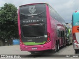Viação Garcia 86019 na cidade de Curitiba, Paraná, Brasil, por GDC __39AM. Número da foto: #12739368.
