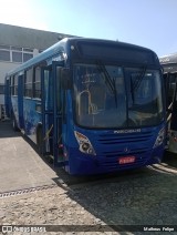 Viação Progresso EX 20667 na cidade de Belo Horizonte, Minas Gerais, Brasil, por Matheus  Felipe. Número da foto: #12739481.
