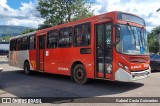 Célere Transportes 61007 na cidade de Igarapé, Minas Gerais, Brasil, por Gabriel Costa Guimarães. Número da foto: #:id.